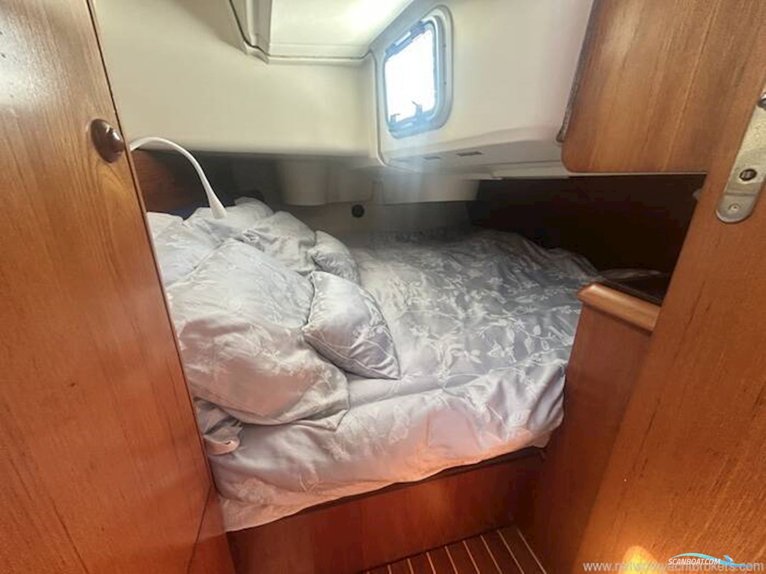 Jeanneau Sun Odyssey 35