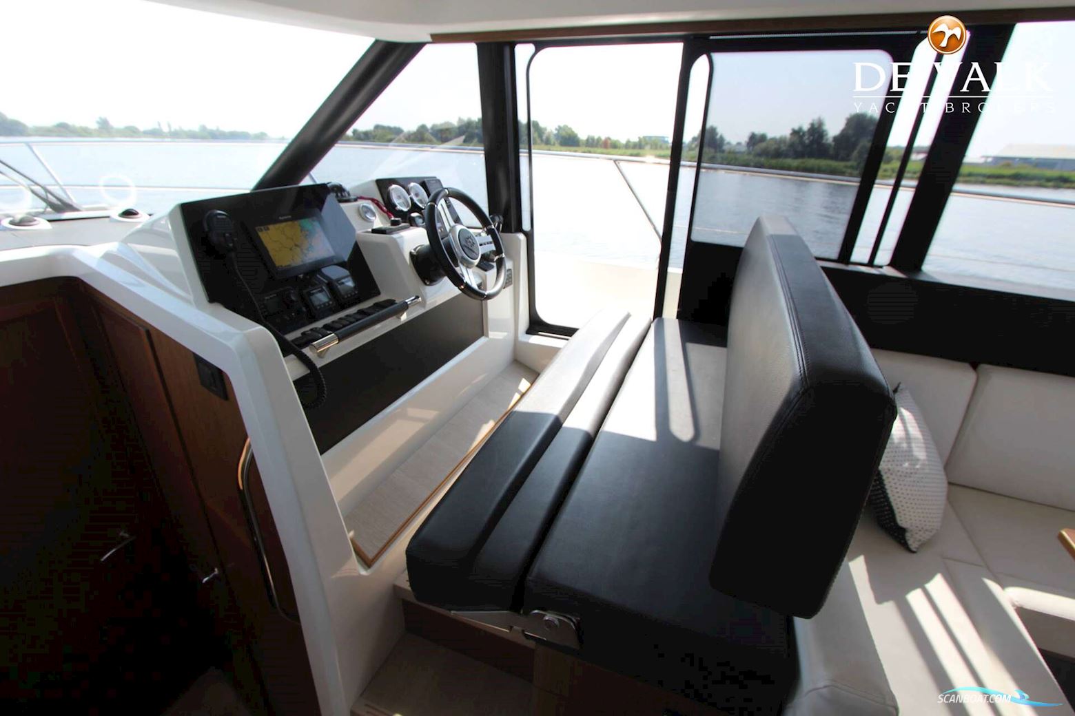 Jeanneau Velasco 37F