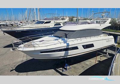 jeanneau yacht PRESTIGE 450 Motorboten 2013, met VOLVO motor, France