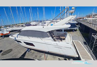 jeanneau yacht PRESTIGE 450 Motorboten 2013, met VOLVO motor, France