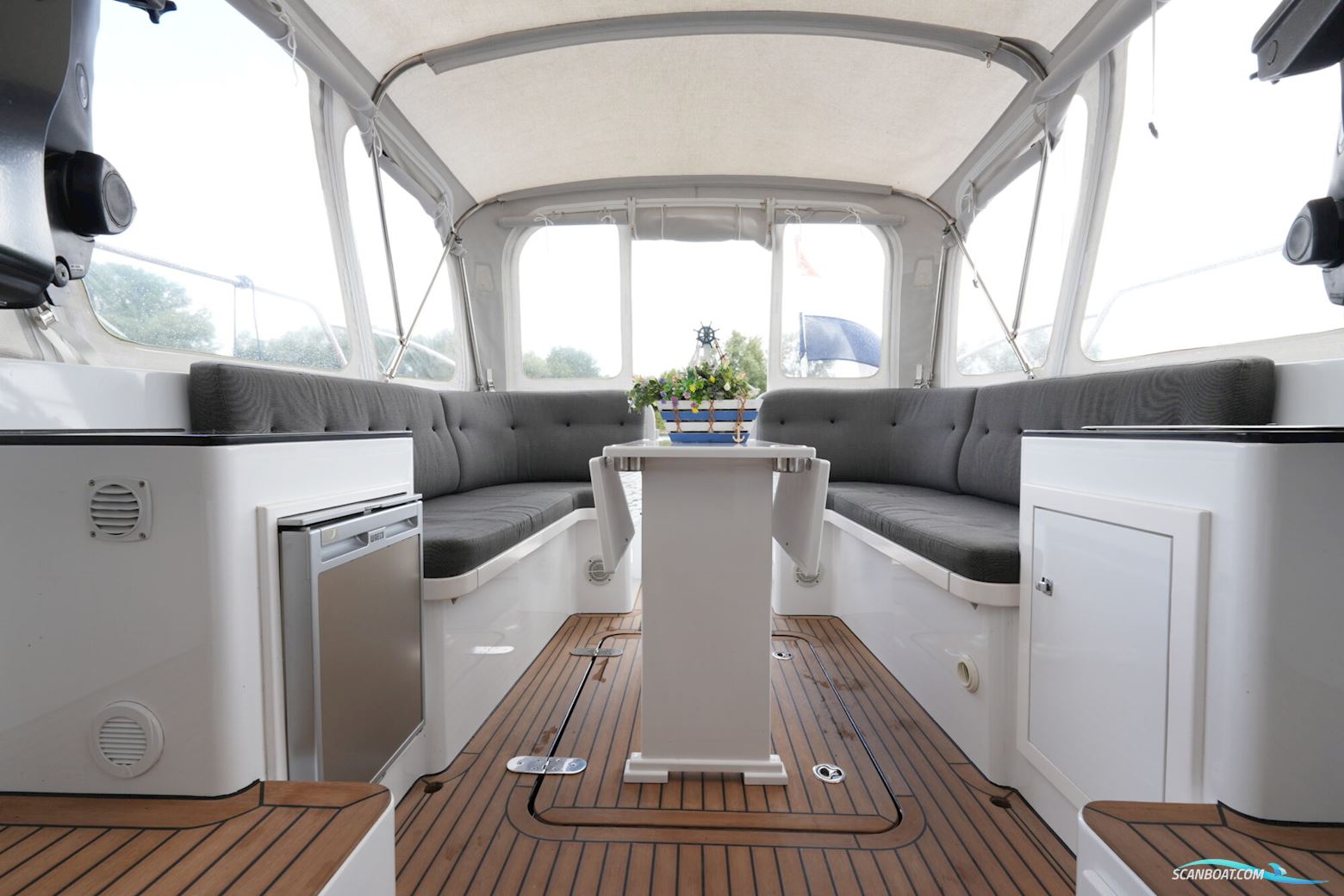 Jetten 38 Cabrio