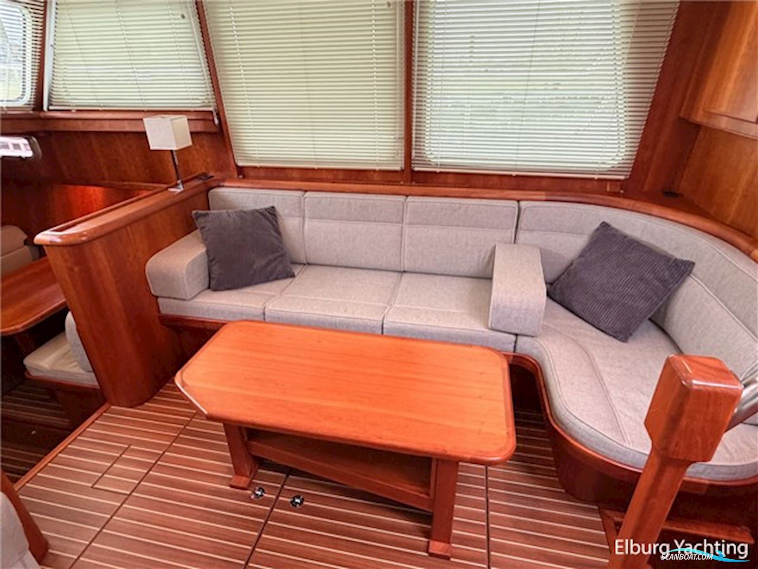 Jetten 40 AC-RS