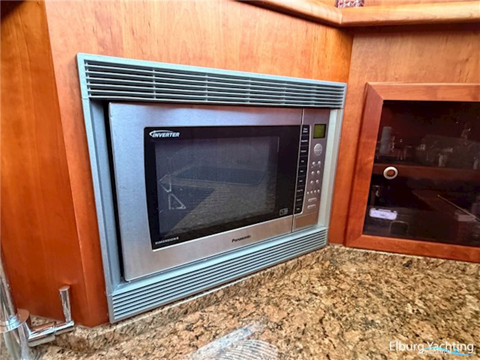 Jetten 40 AC-RS