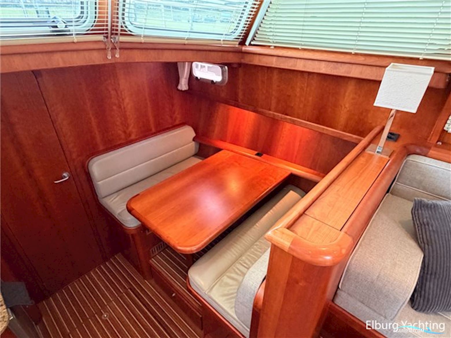 Jetten 40 AC-RS