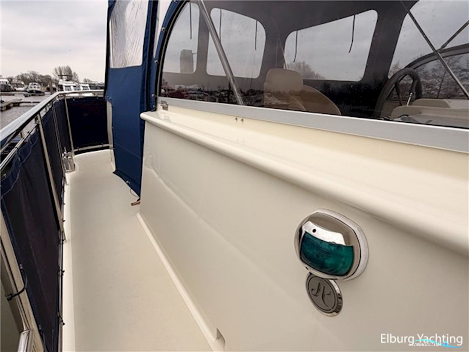 Jetten 40 AC-RS
