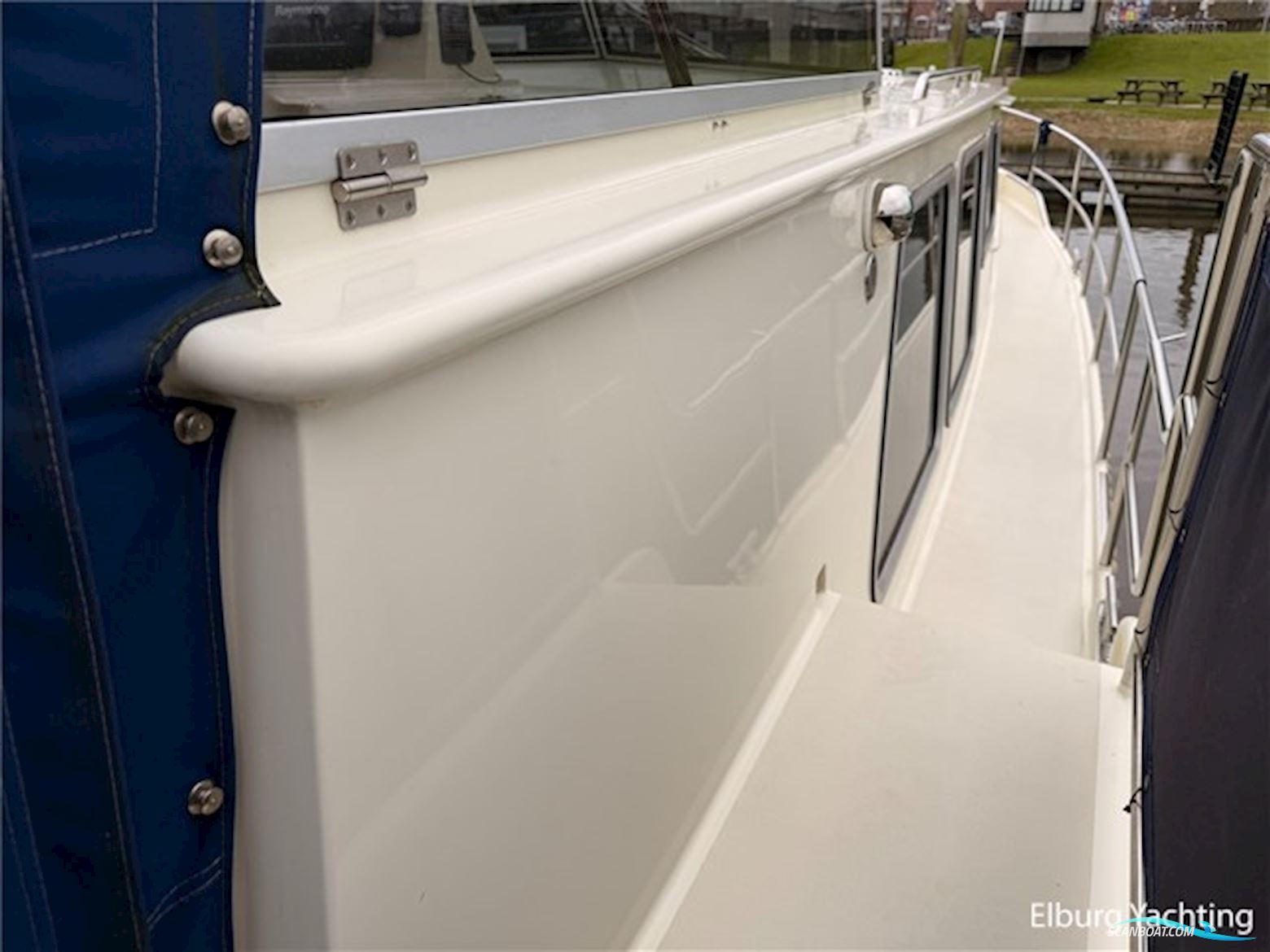 Jetten 40 AC-RS