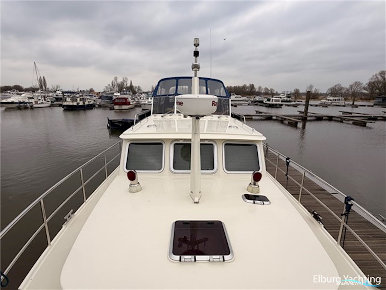 Jetten 40 AC-RS