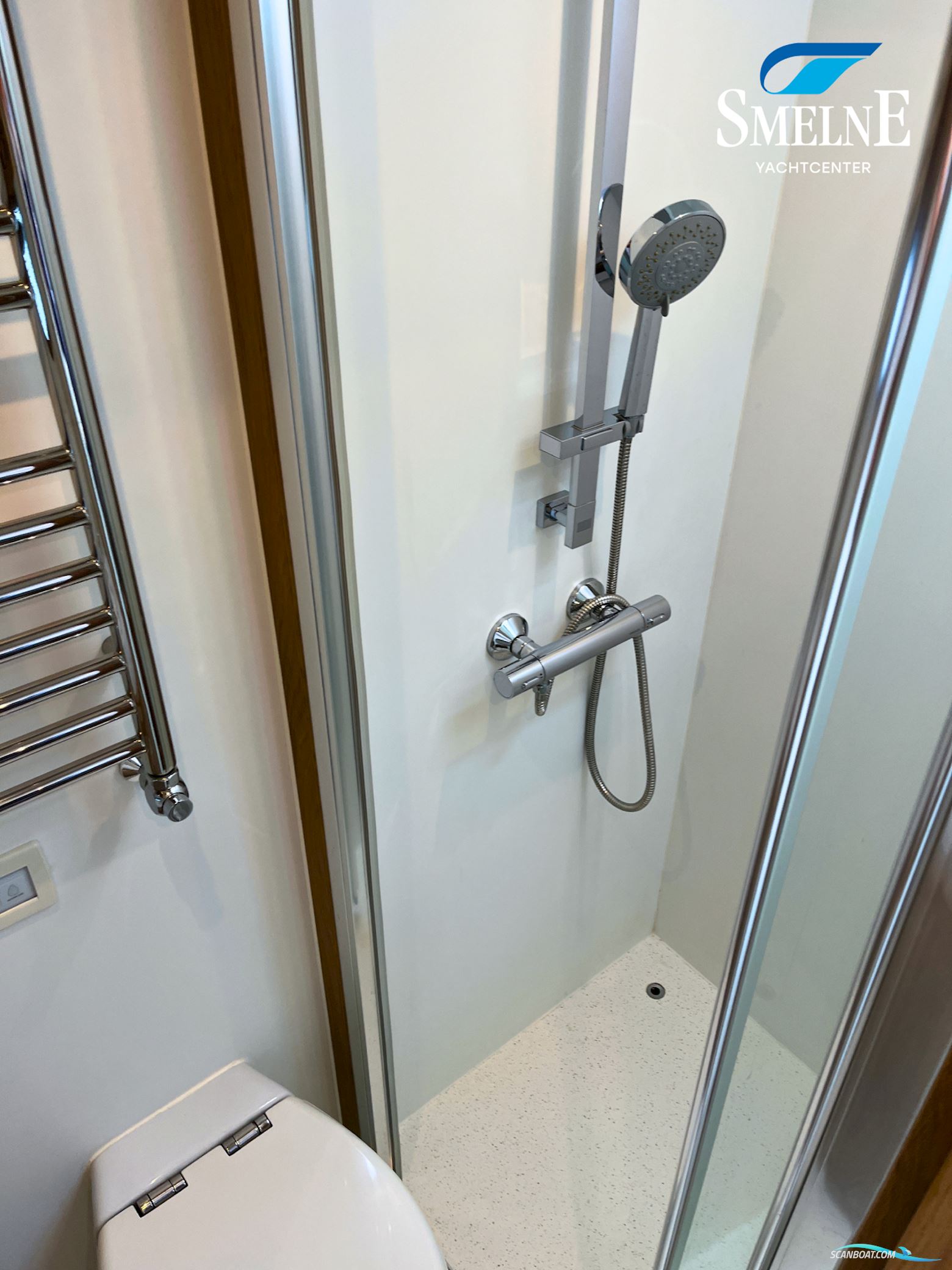 Jetten 42 MPC