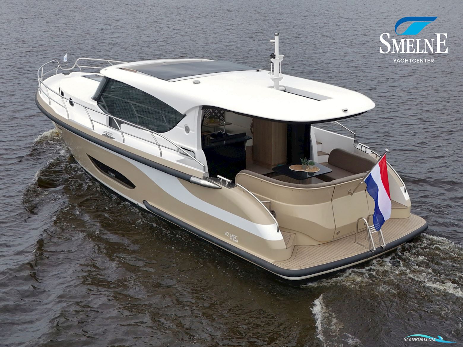 Jetten 42 MPC