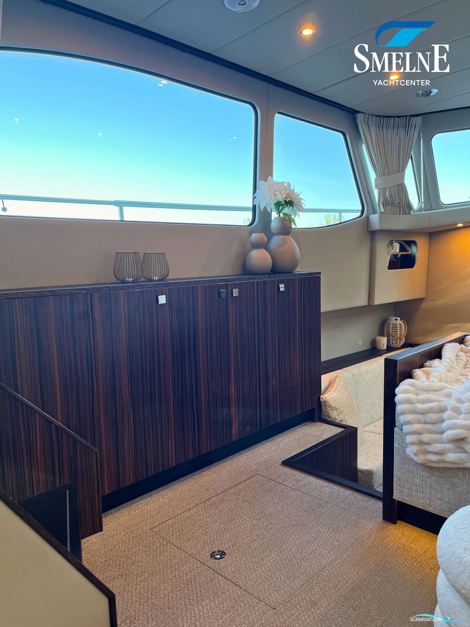 Jetten 45 AC