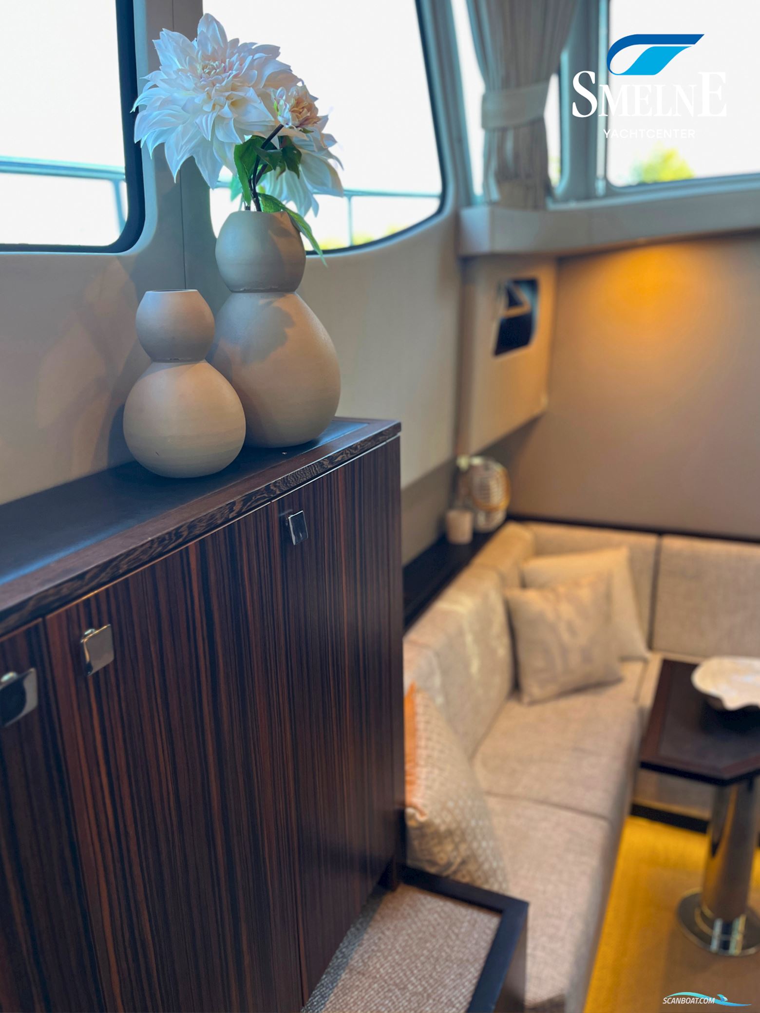 Jetten 45 AC