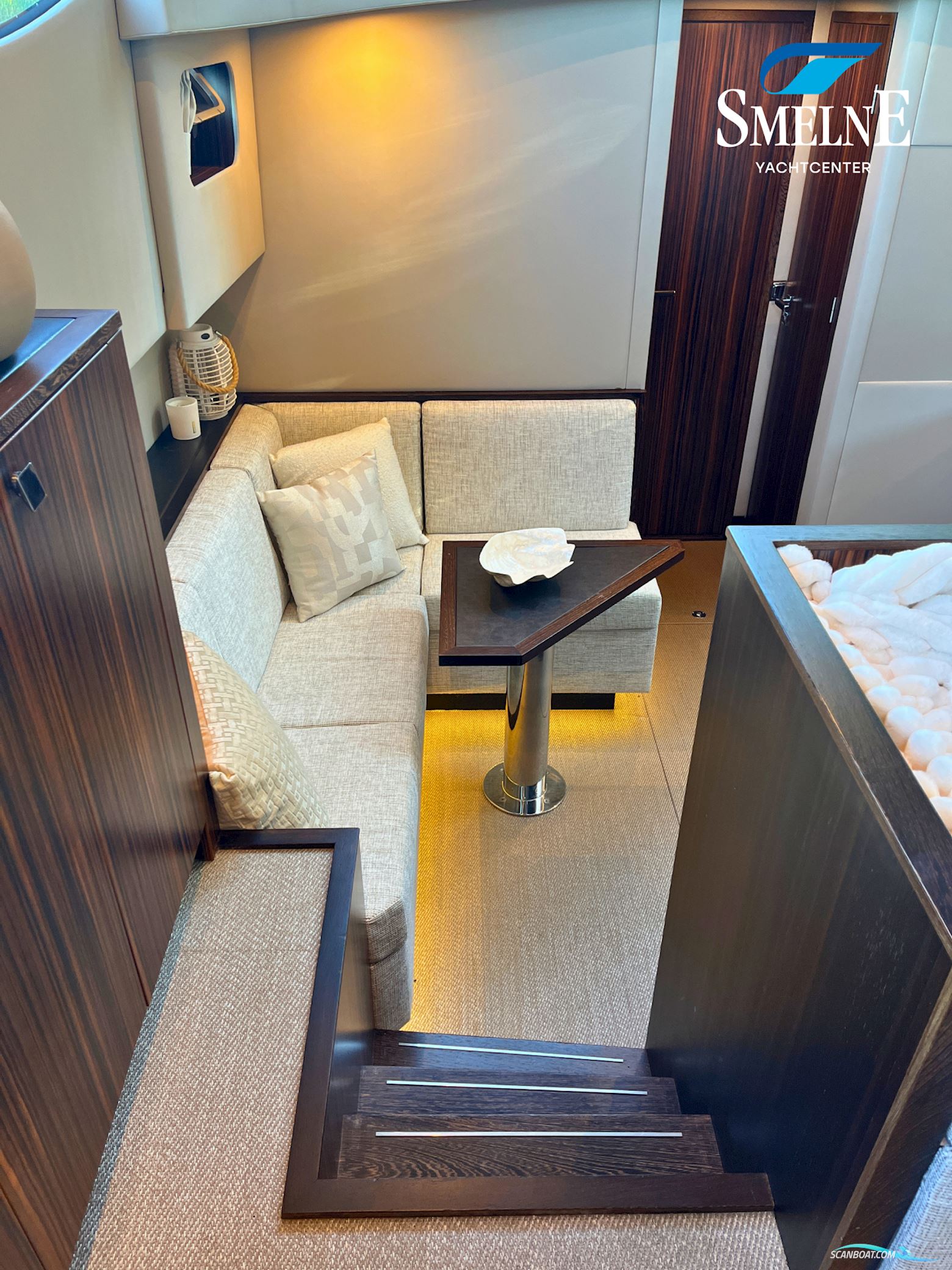 Jetten 45 AC