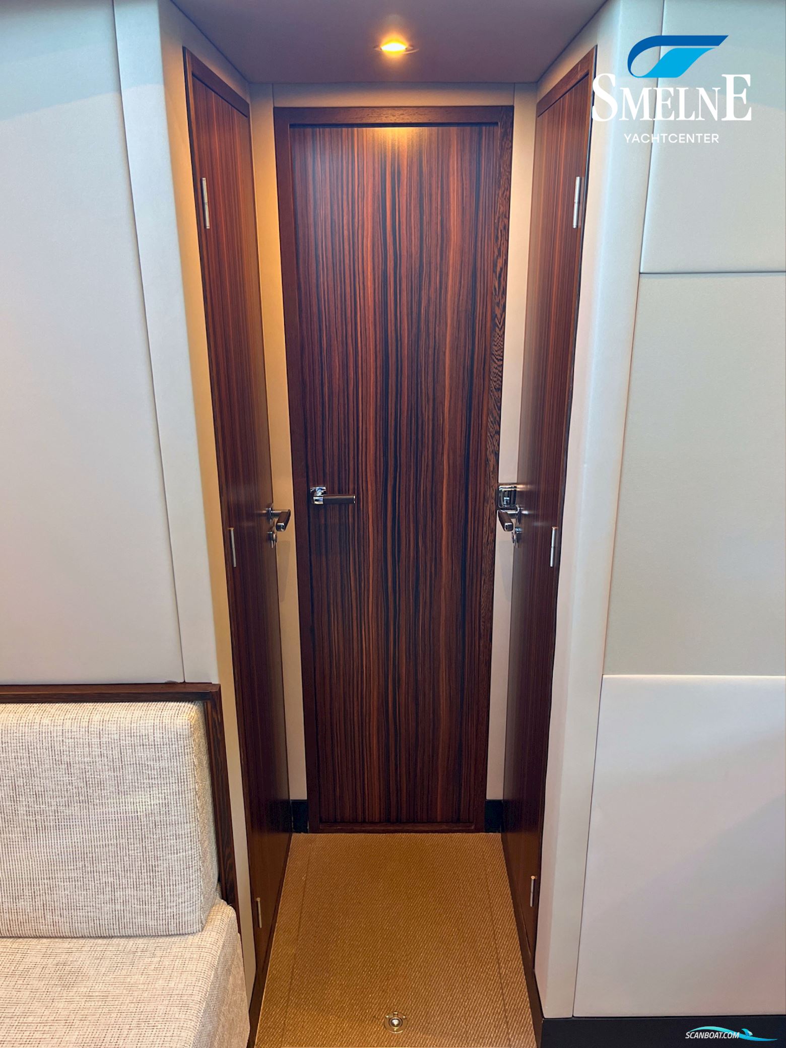 Jetten 45 AC