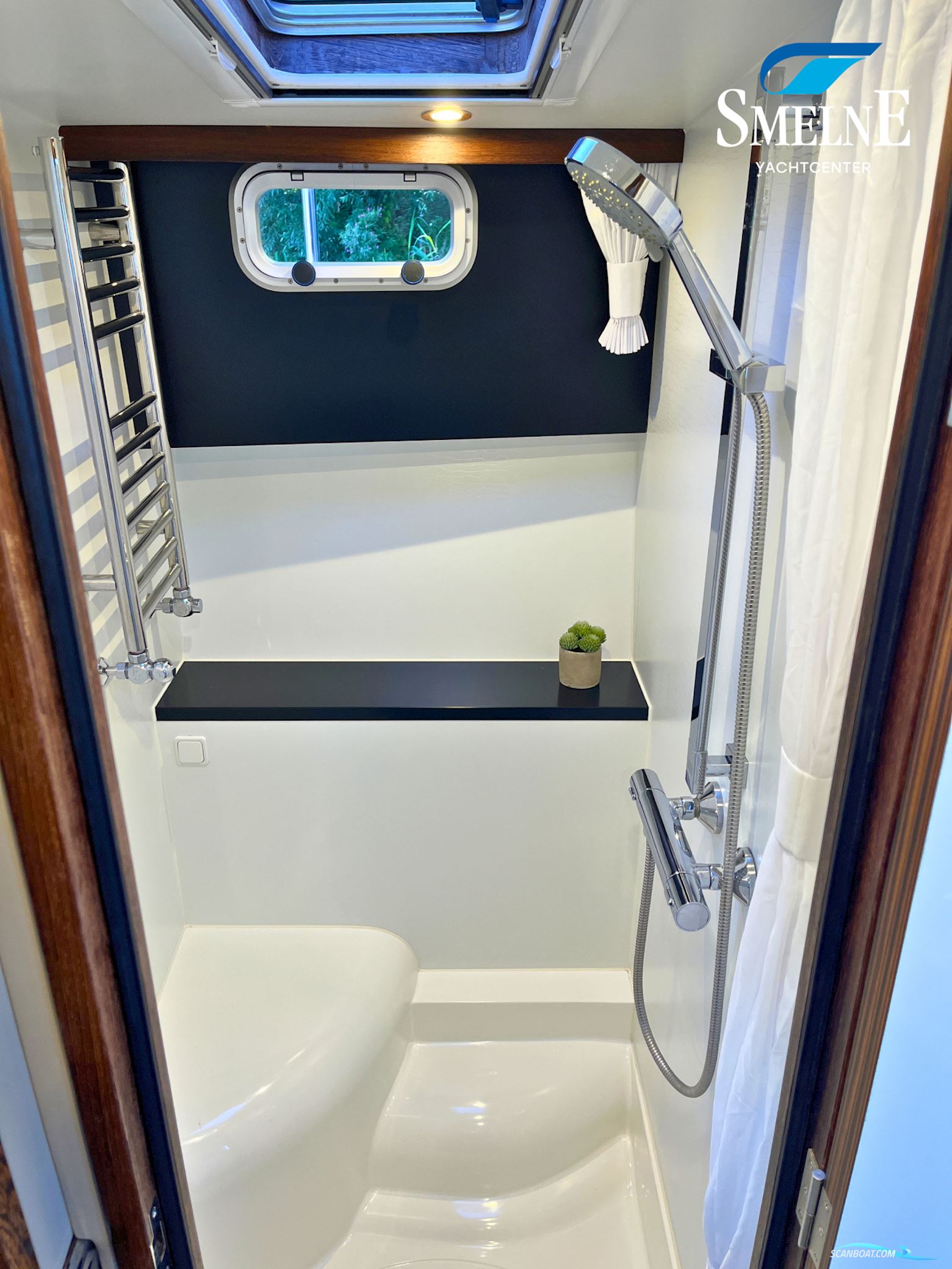 Jetten 45 AC