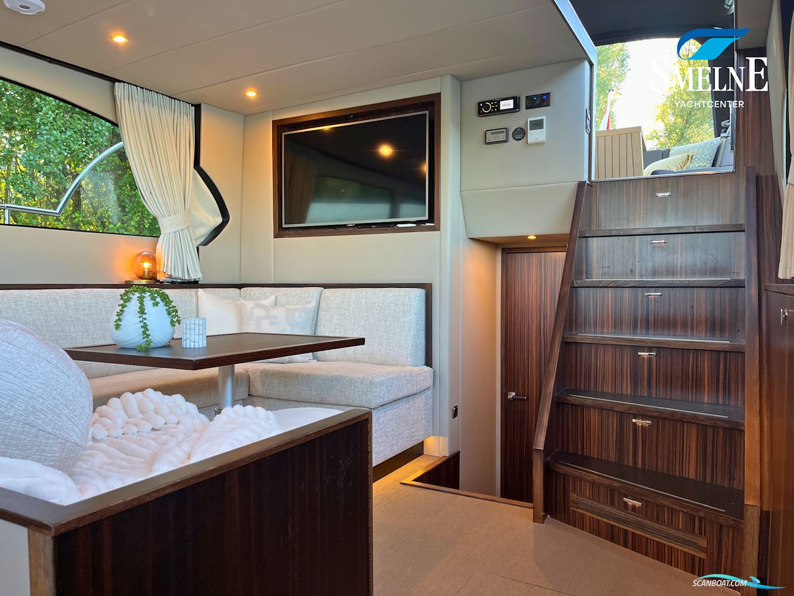 Jetten 45 AC