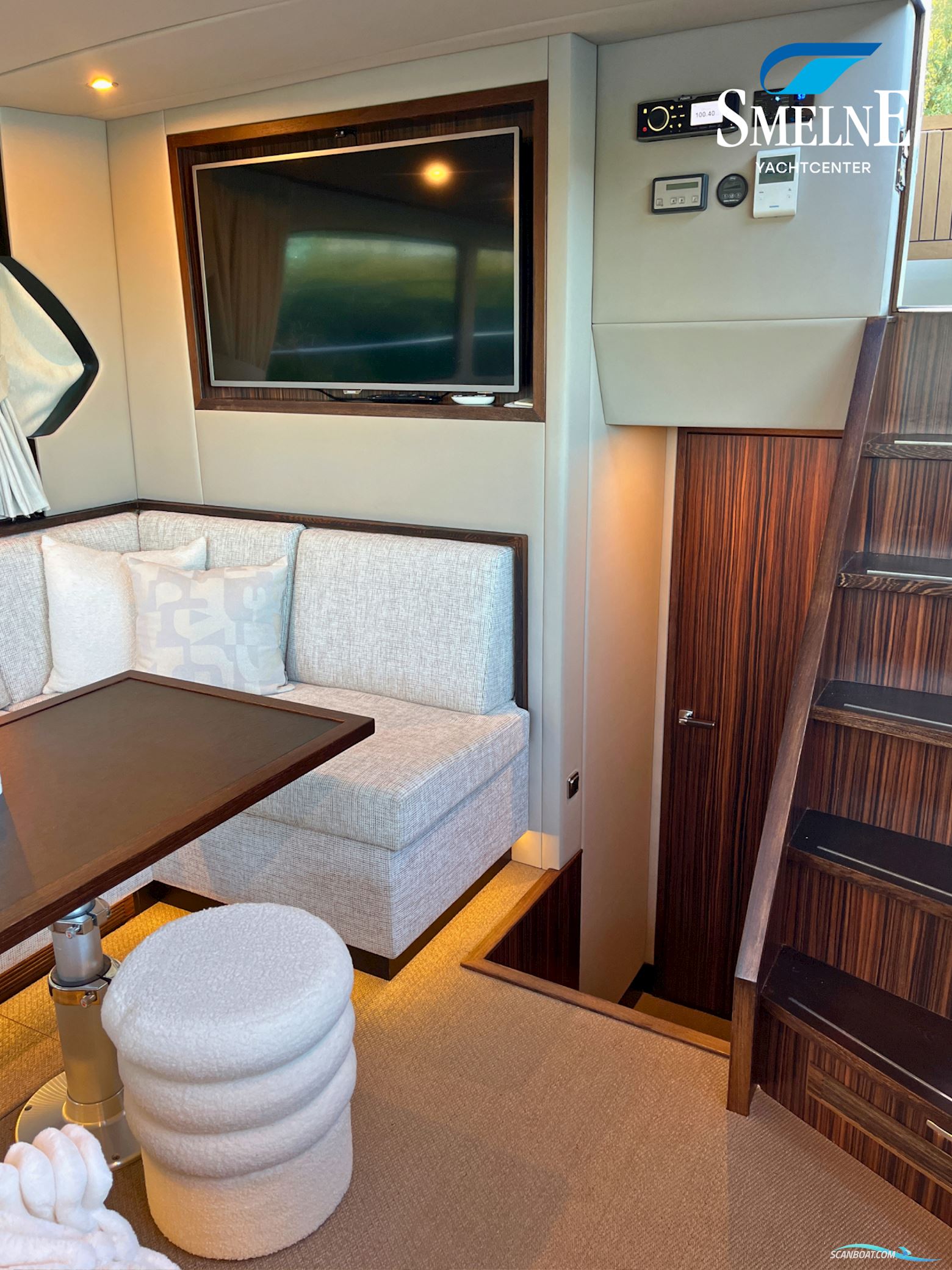 Jetten 45 AC