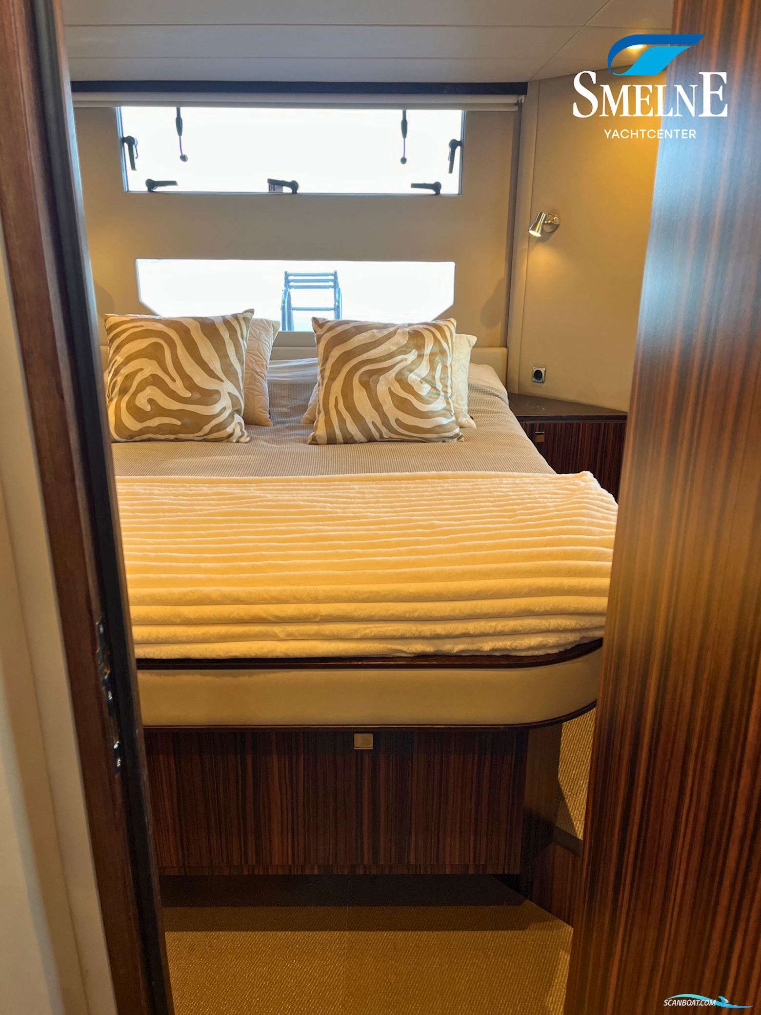Jetten 45 AC