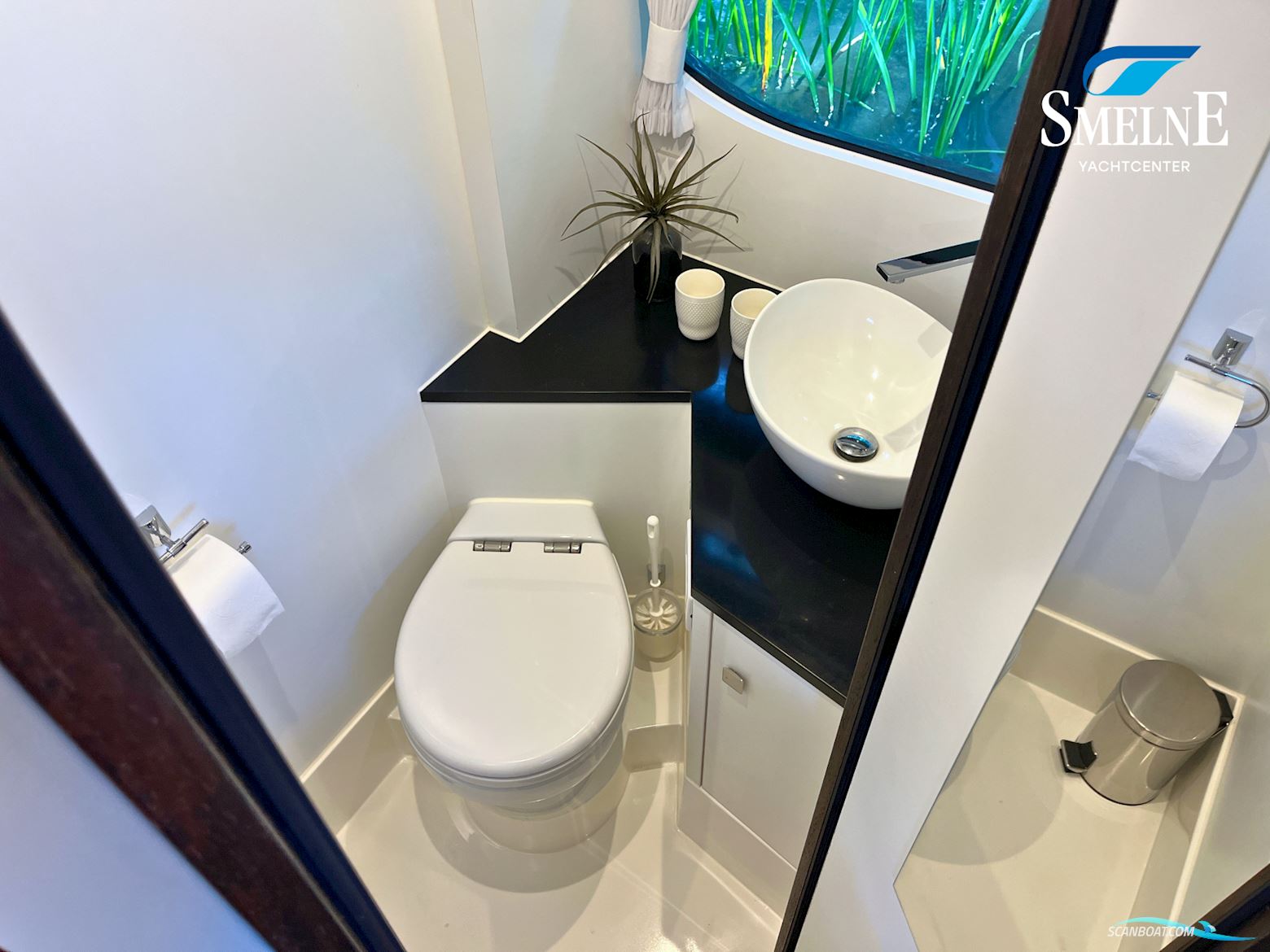 Jetten 45 AC