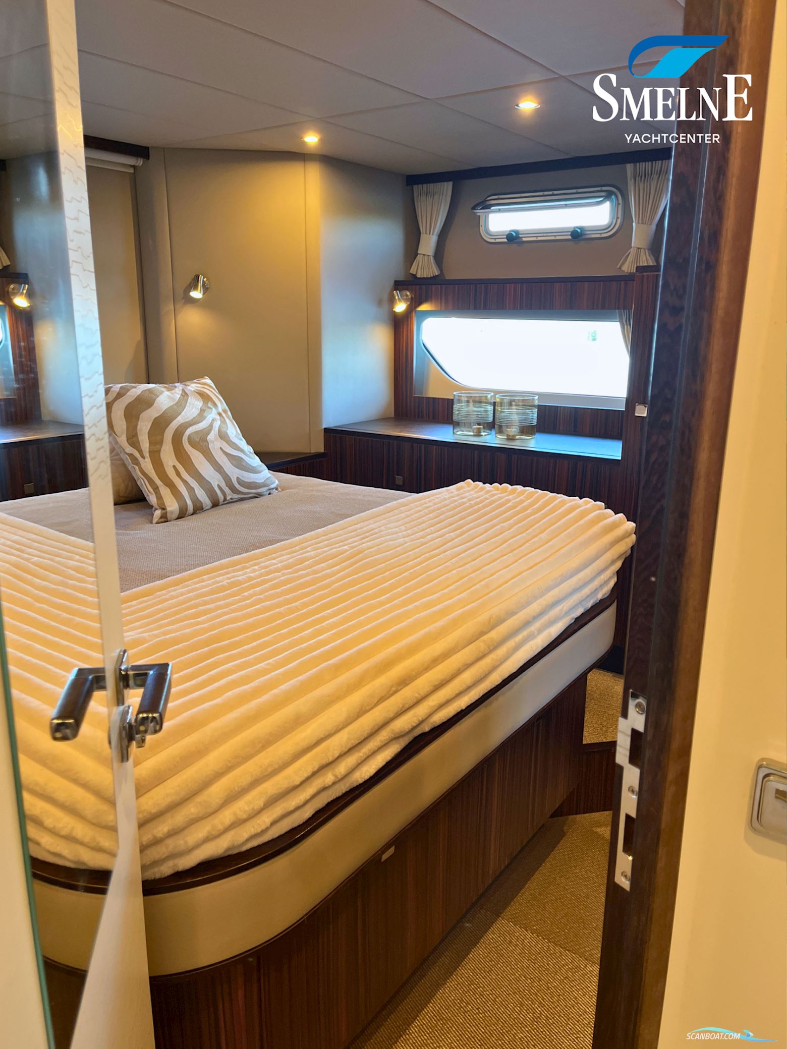 Jetten 45 AC