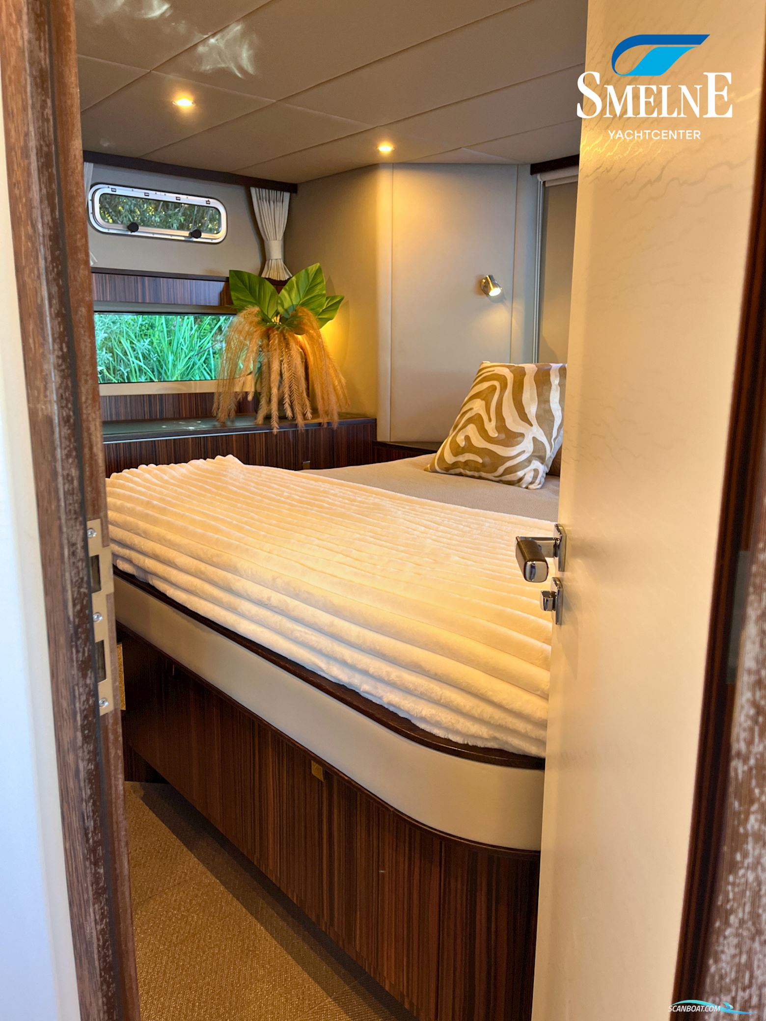 Jetten 45 AC