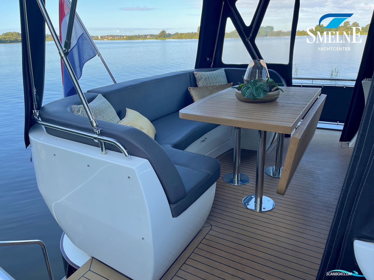 Jetten 45 AC