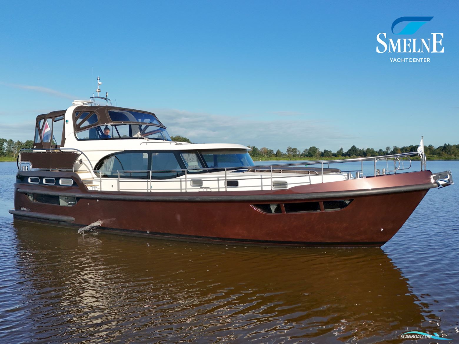 Jetten 45 AC