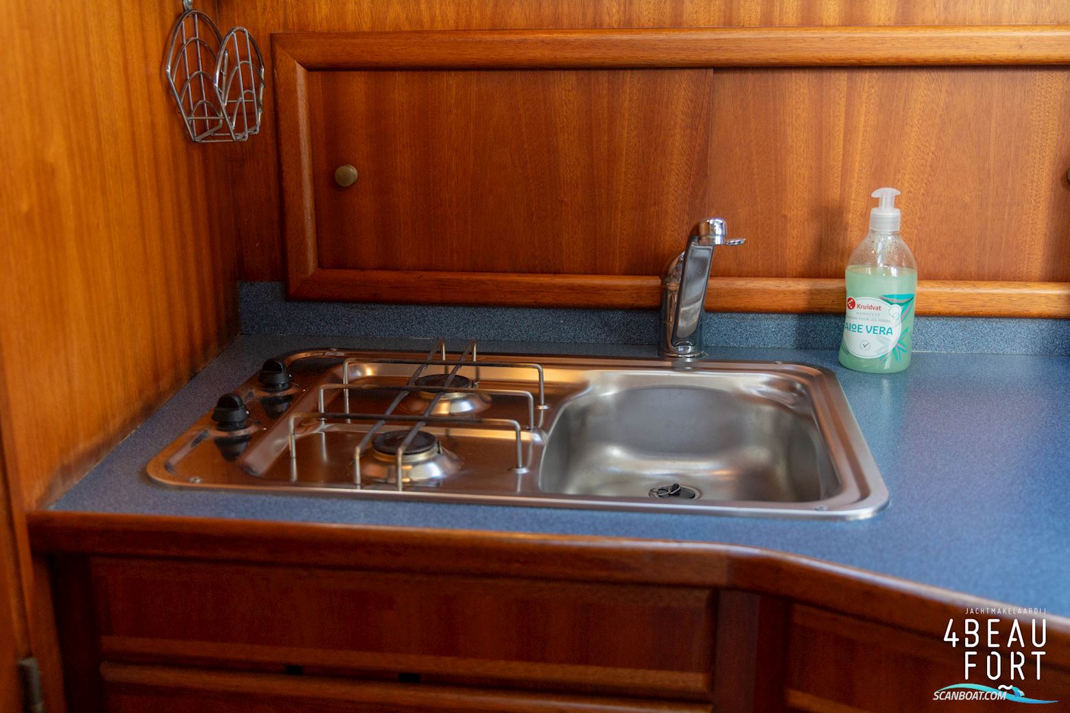 Jetten Bully 800