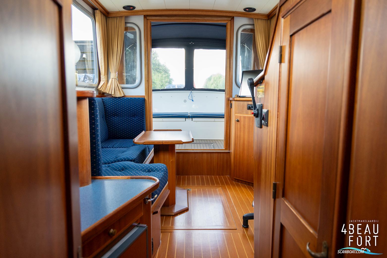 Jetten Bully 800