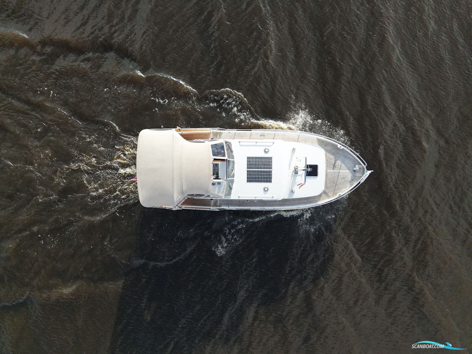 Jetten Bully 9.60 AK