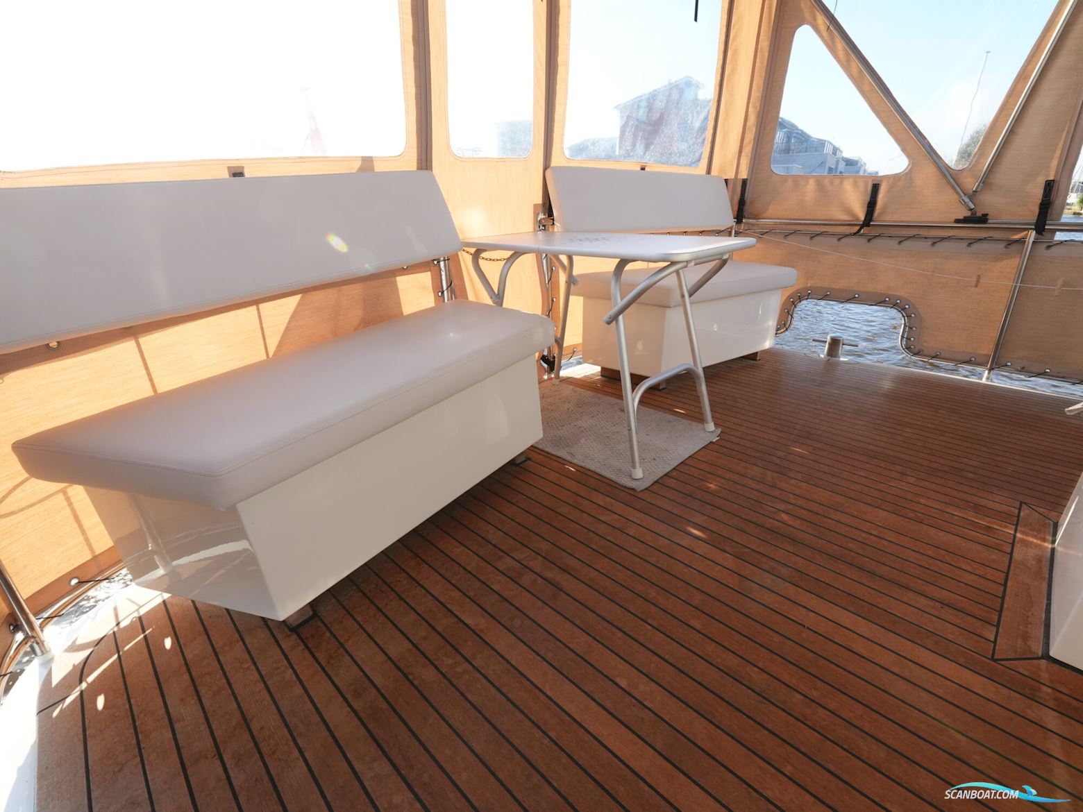 Jetten Bully 9.60 AK