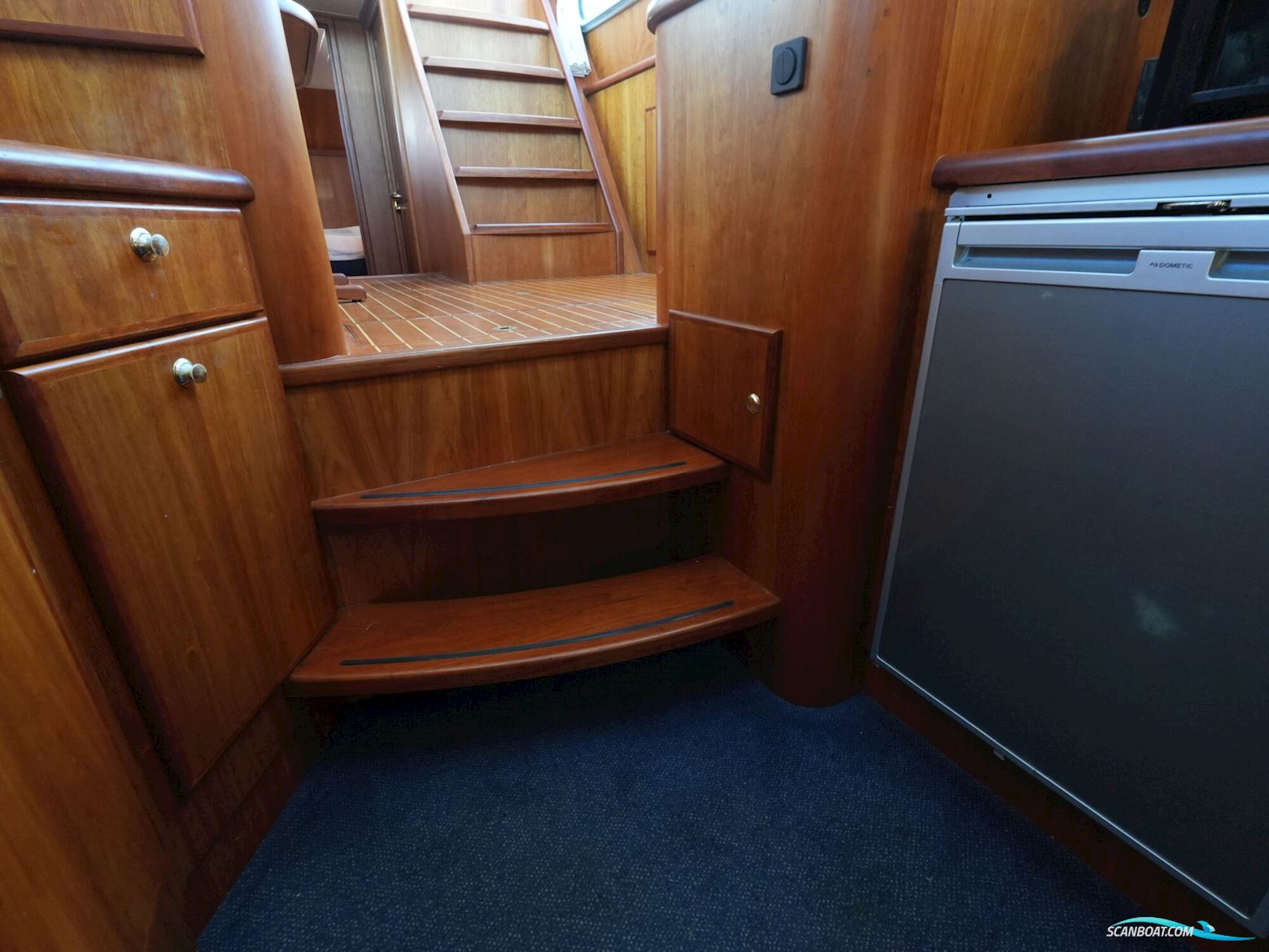 Jetten Bully 9.60 AK