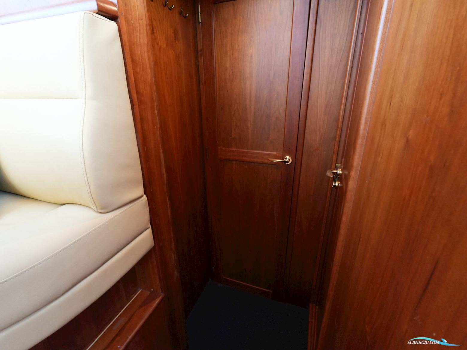 Jetten Bully 9.60 AK