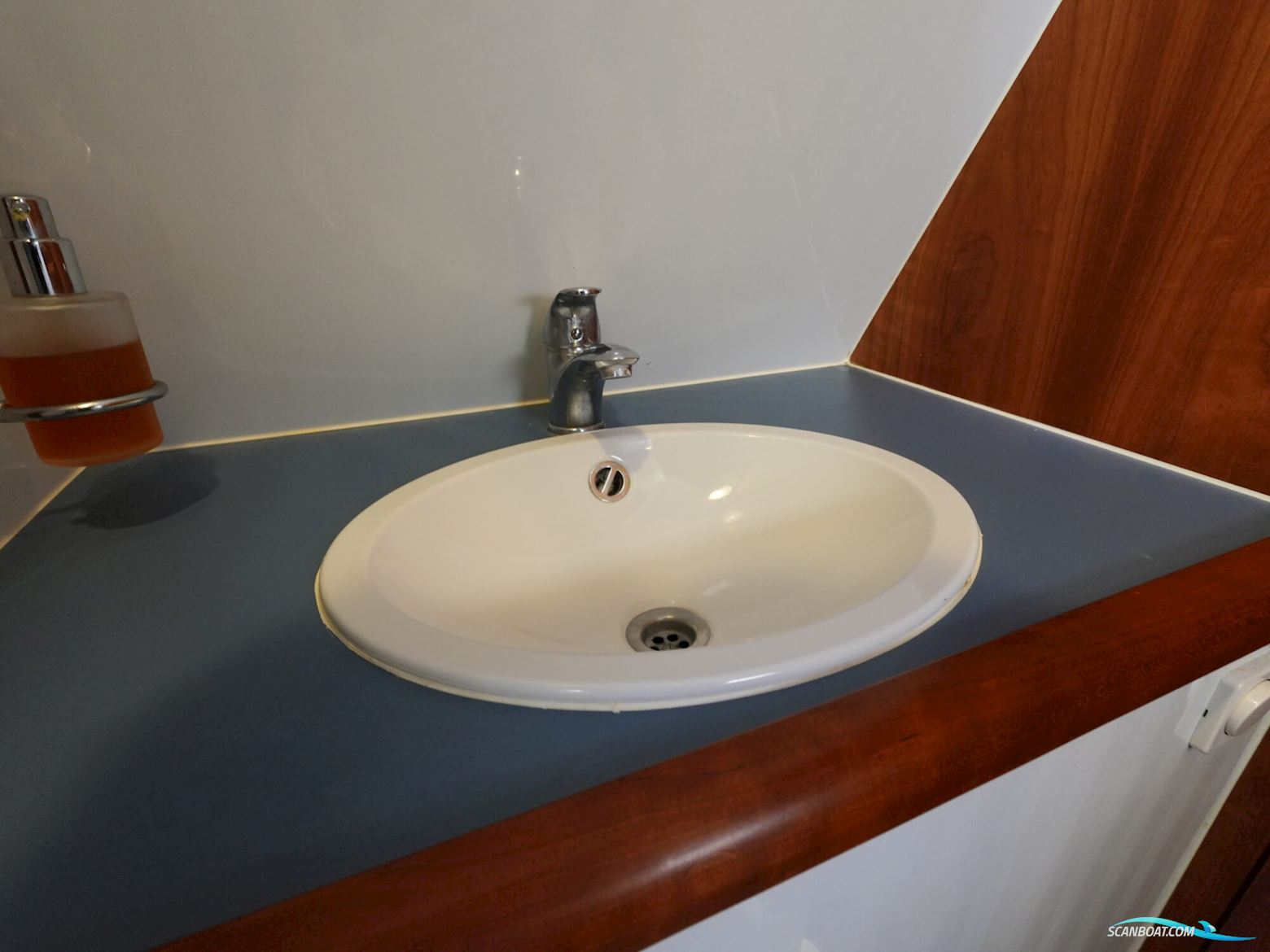 Jetten Bully 9.60 AK