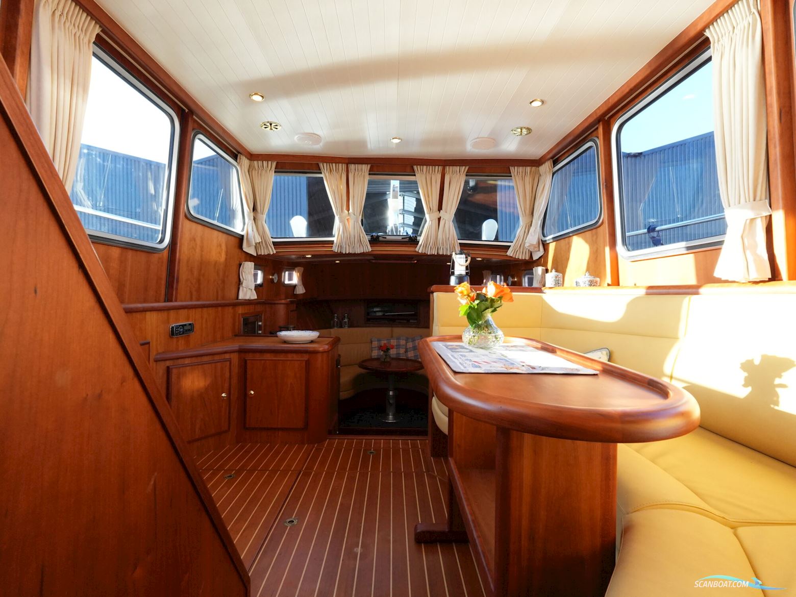 Jetten Bully 9.60 AK