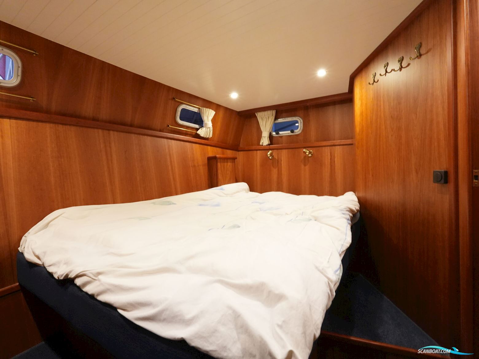 Jetten Bully 9.60 AK