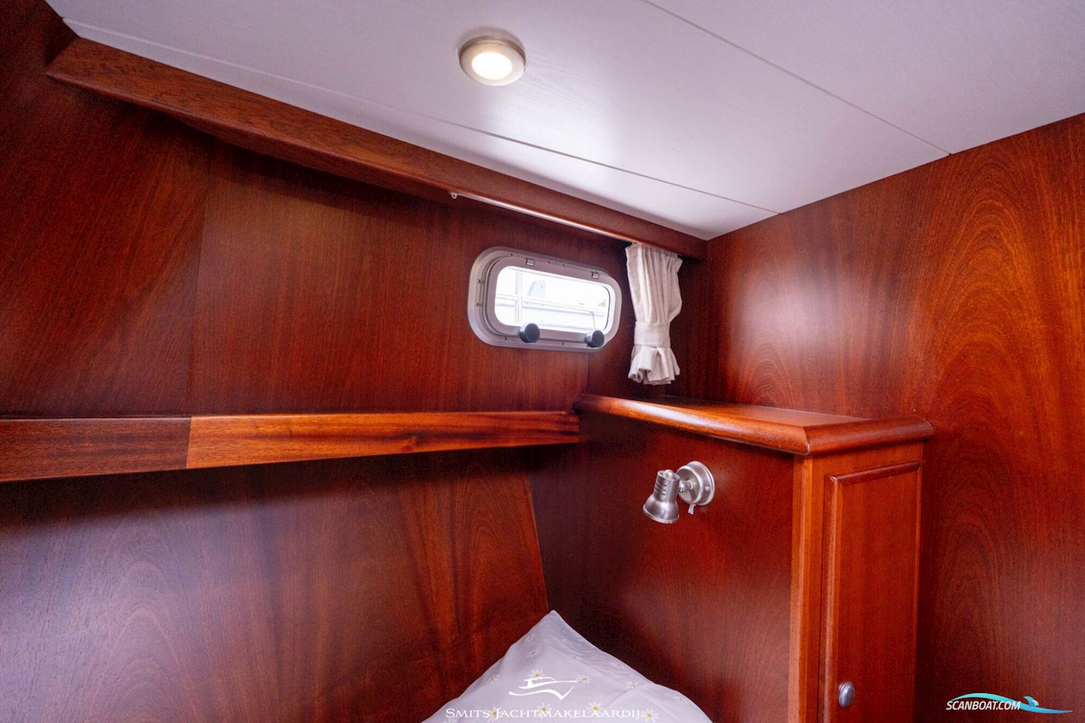 Jetten Bully 9.60 AK