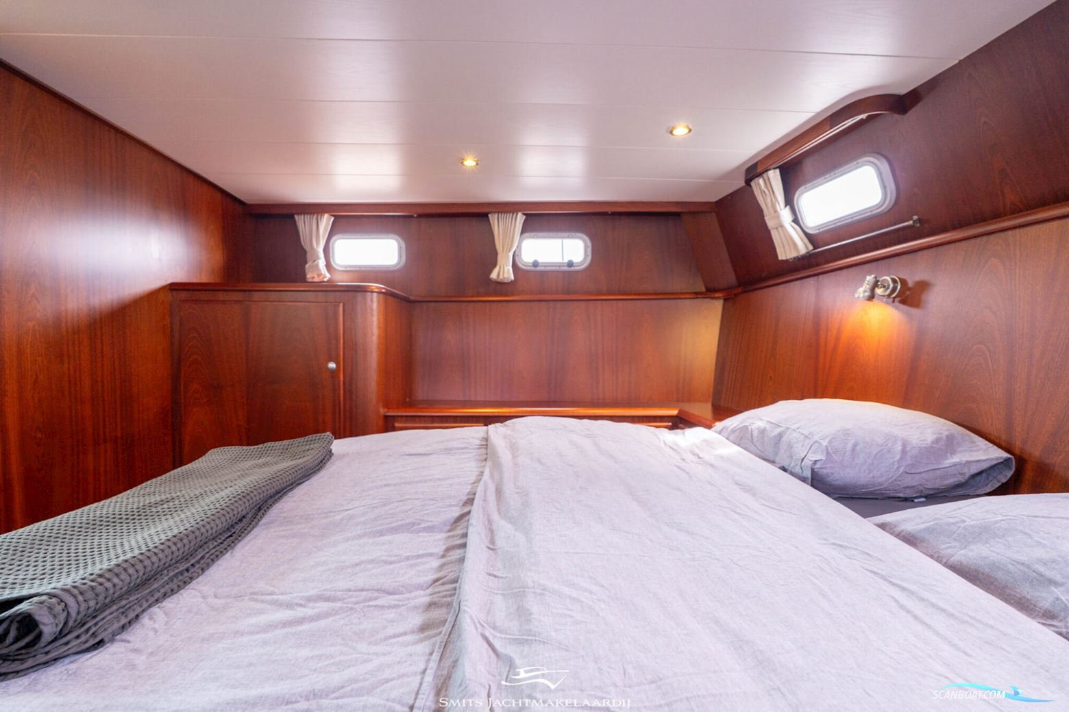 Jetten Bully 9.60 AK