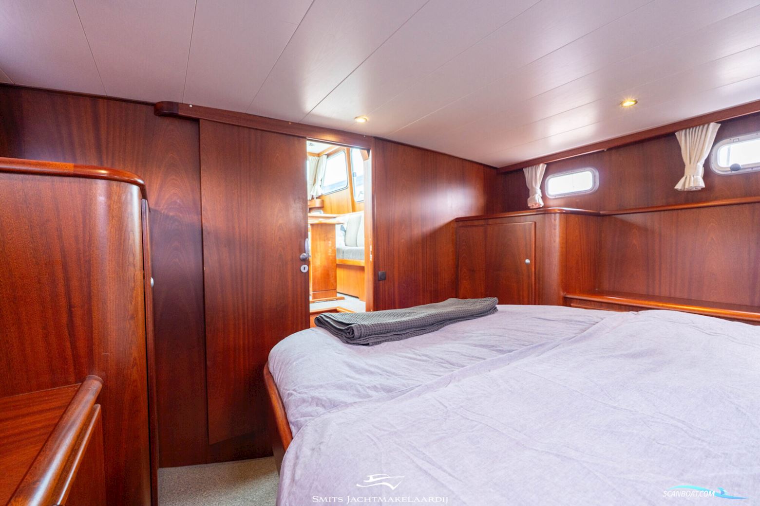 Jetten Bully 9.60 AK