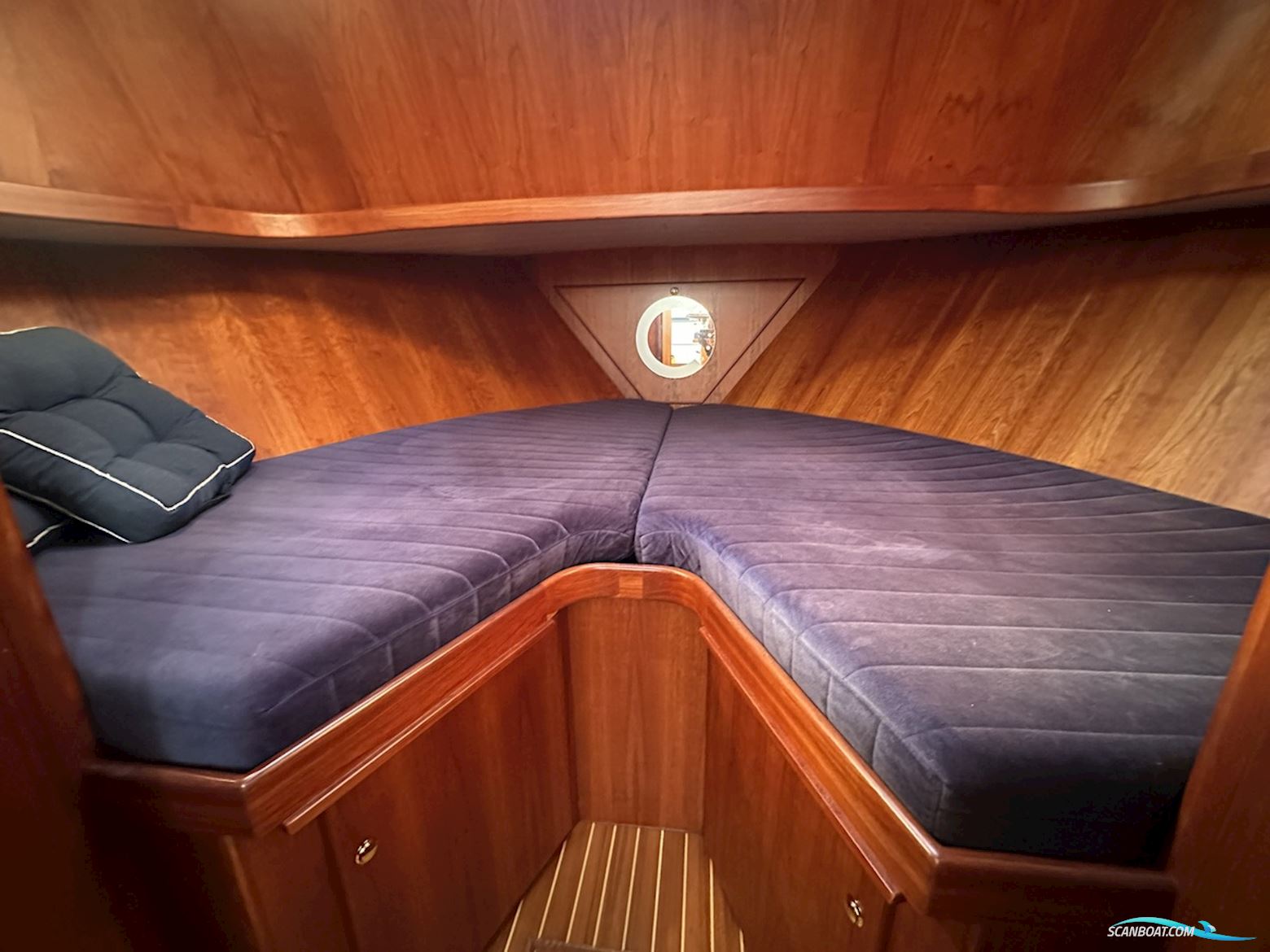 Jetten Bully 960 OK