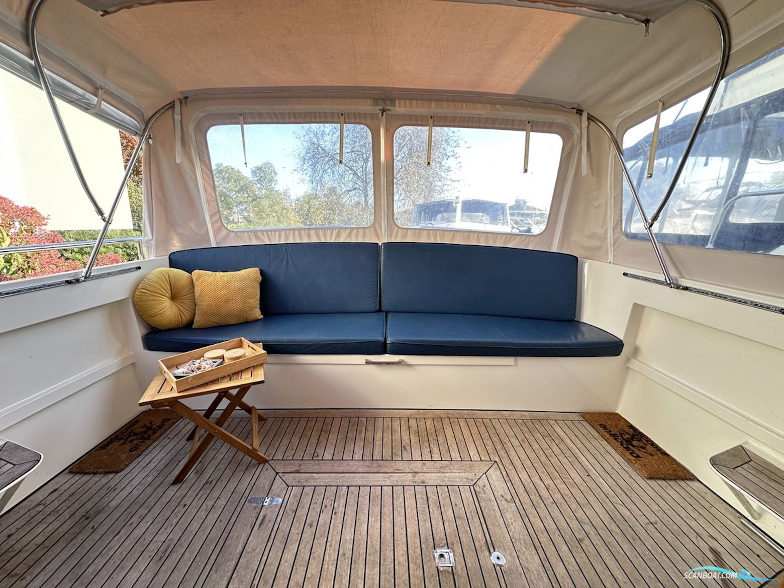 Jetten Bully 960 OK