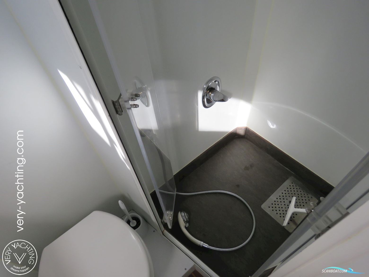 Jianguhua Marine Nautica 44 Classic