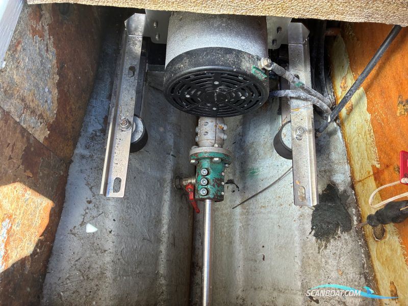 Joda 24 ELMOTOR indenbords