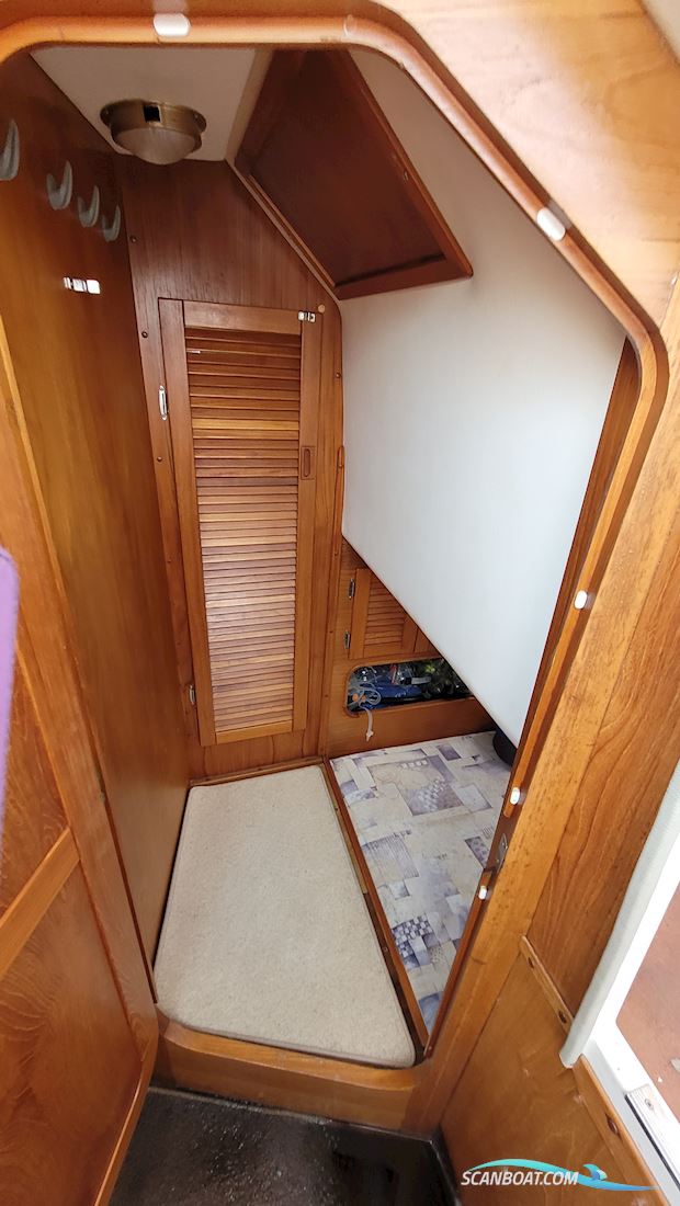 Joda 290 Polar Monaco