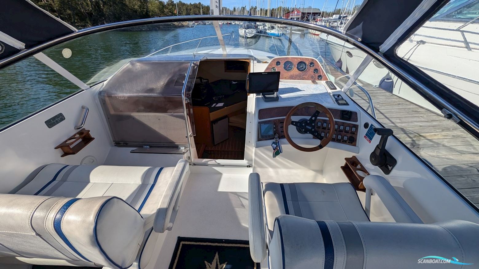 Joda 290 Sport