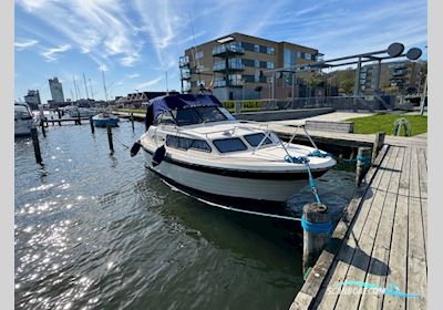 Joda 7500 Motorboten 1986, met Yanmar 3 MH motor, Denemarken
