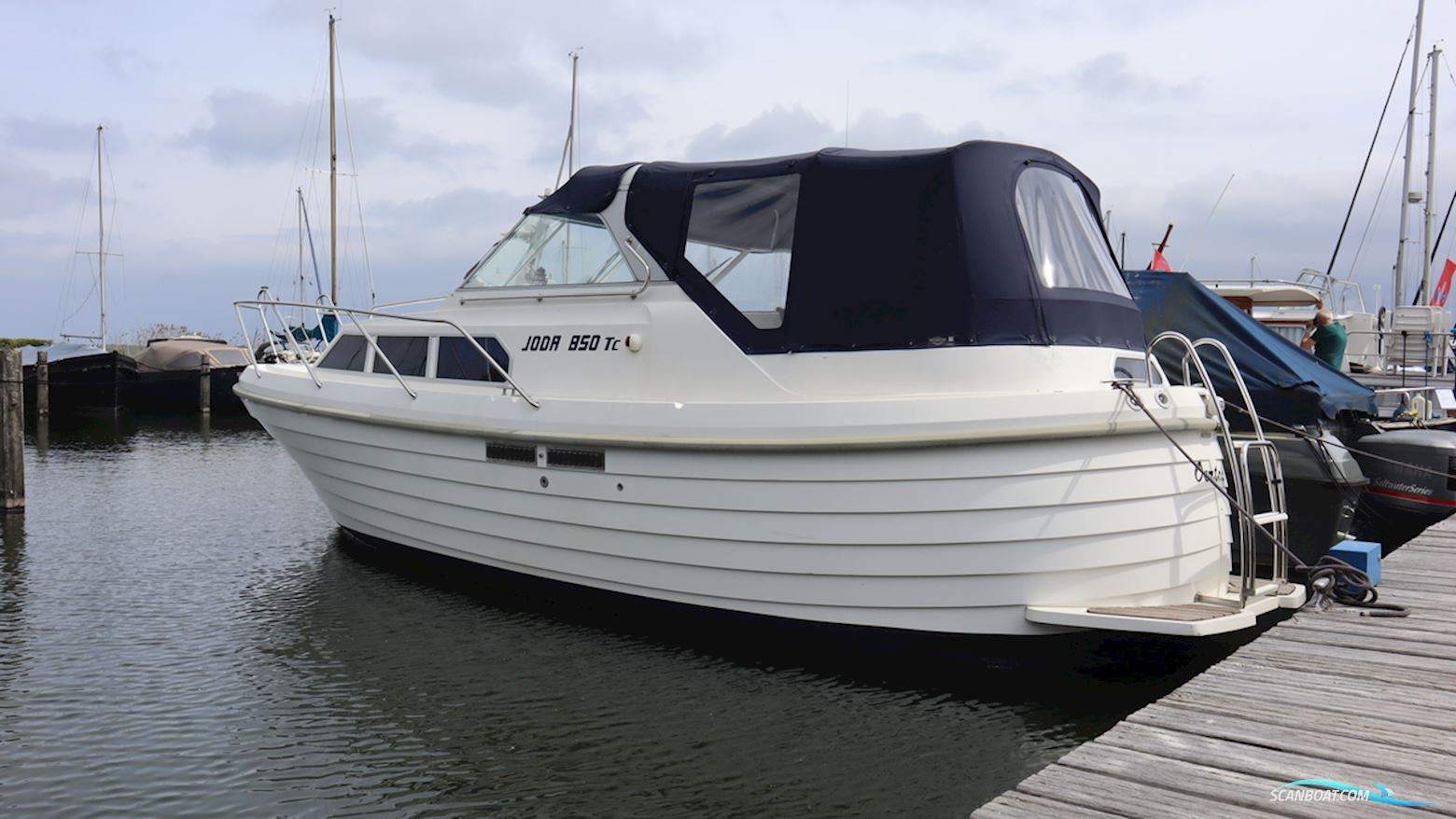Joda 850 TC