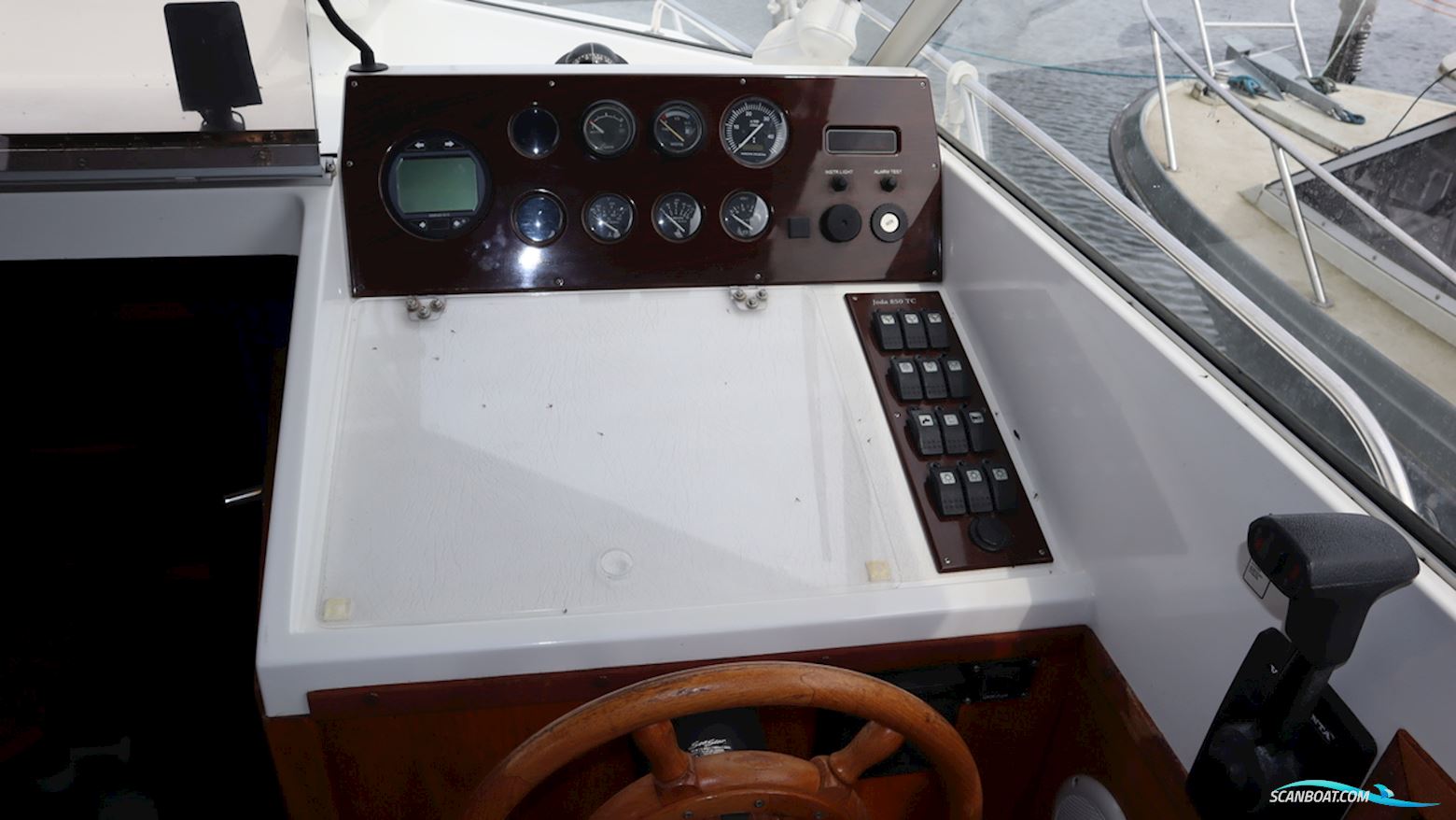 Joda 850 TC