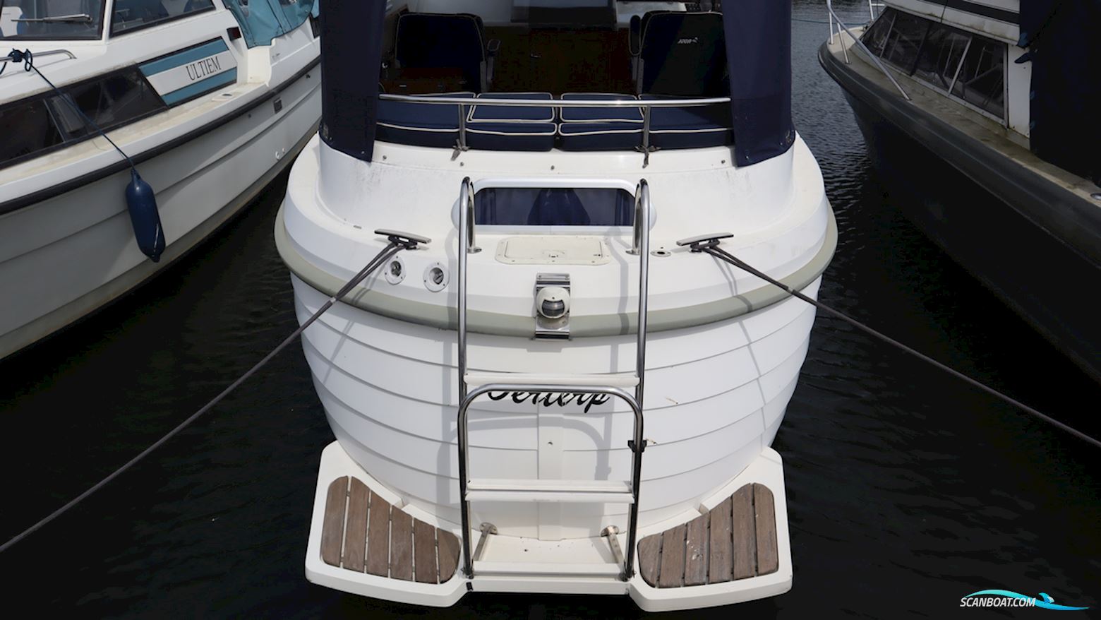 Joda 850 TC