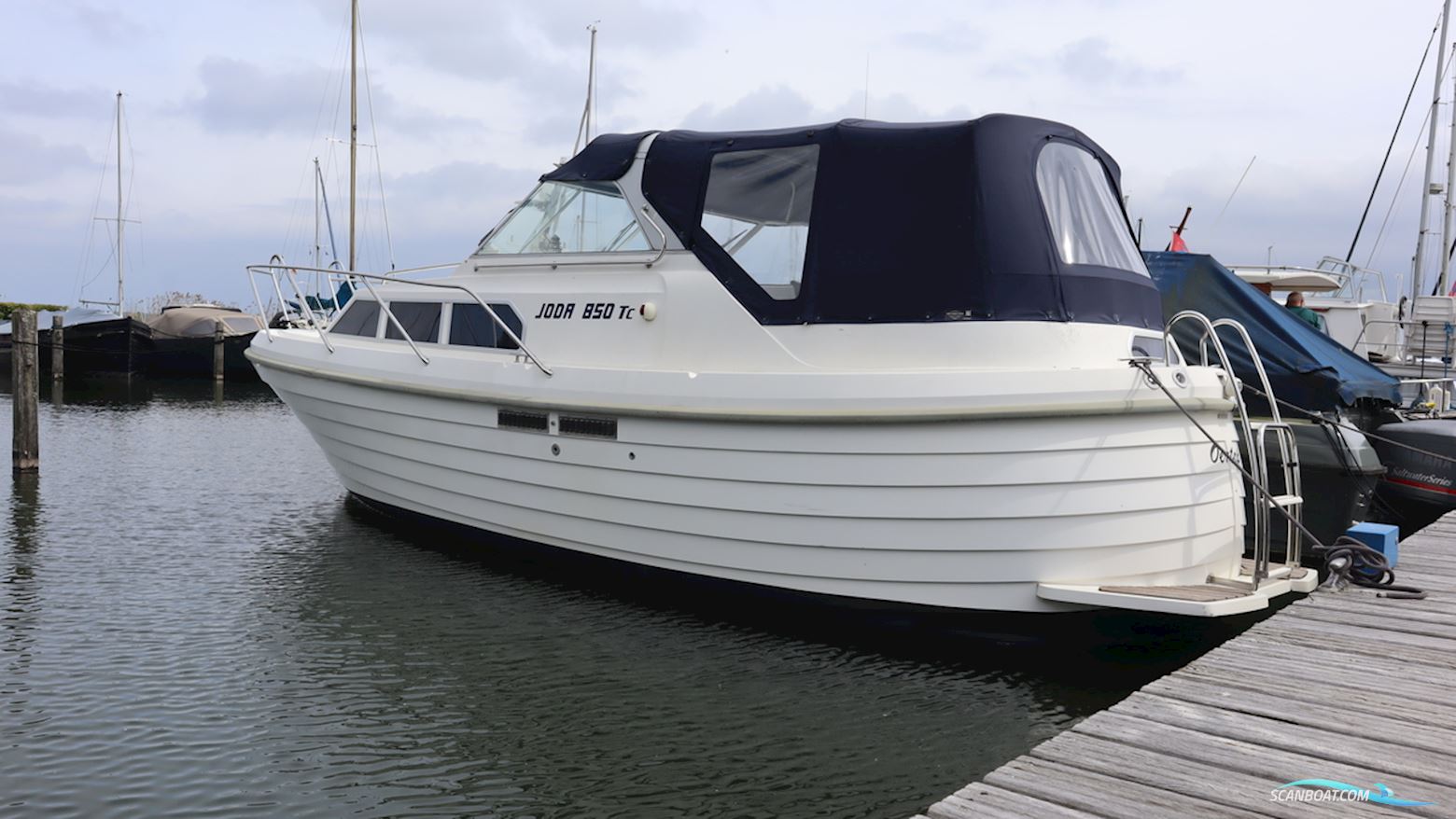 Joda 850 TC