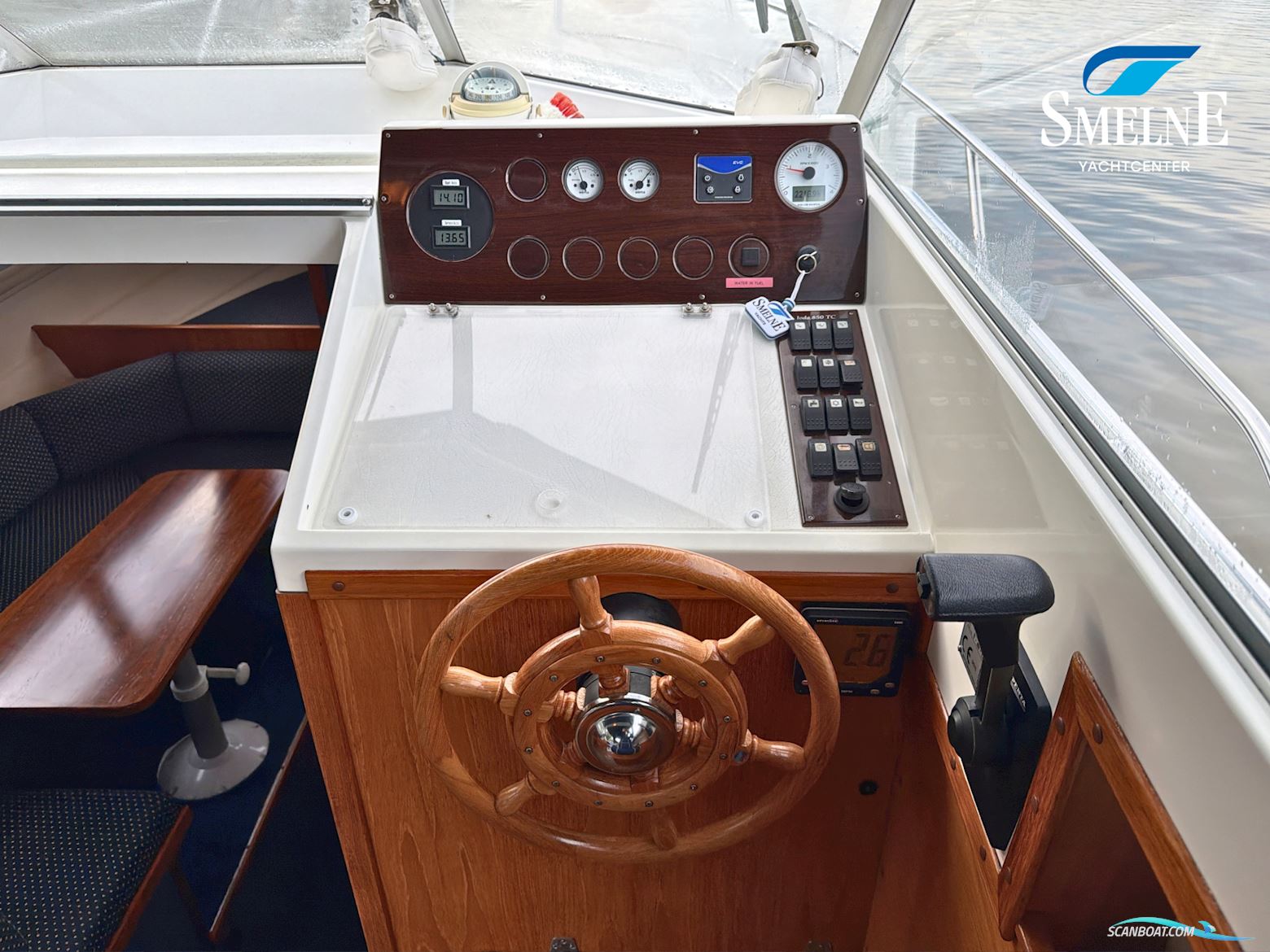Joda 850 TC